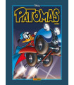 DISNEY LIMITED : PATOMAS 02