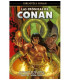 BIBLIOTECA CONAN : LAS CRONICAS DE CONAN 02
