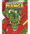 COMO DIBUJAR MANGA 03 SHONEN