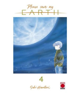 PLEASE SAVE MY EARTH 04