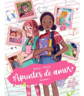 APUNTES DE AMOR 01
