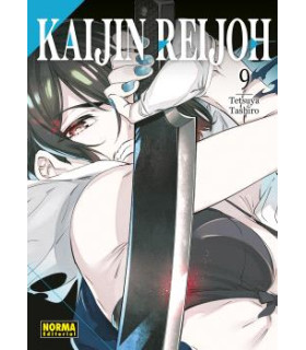 KAIJIN REIJOH 09