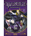 MASHLE 12