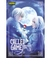 CALLED GAME 03