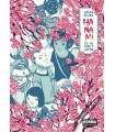 HANAMI. TU, YO, 19 M2 Y JAPON