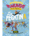 LA PEGATINA