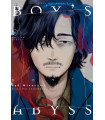 BOYS ABYSS 11