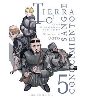 TIERRA SANGRE CONOCIMIENTO 05