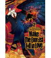 MAKE THE EXORCIST FALL IN LOVE N 02