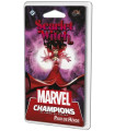 MARVEL CHAMPIONS: SCARLET WITCH PACK DE HEROE