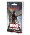 MARVEL CHAMPIONS: WASP PACK DE HEROE