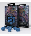 Q-WORKSHOP: CALL OF CTHULHU PACK DE DADOS THE OUTER GODS AZATHOTH