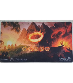 TAPETE MAGICCOM + TUBO PROTECTOR INCLUIDO