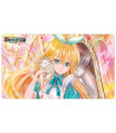 ULTRA PRO - PLAYMAT -  FORCE OF WILL - ALICE ORIGINS DOUBLE SIDED