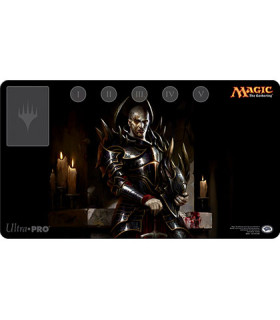 MAGIC EE TAPETE COMMANDER - OB NIXILIS OF THE BLACK OATH