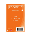ZACATRUS! ASIA 57,5X 89MM (100)