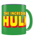 TAZA THE INCREDIBLE HULK - MARVEL