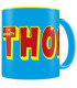 TAZA THOR - MARVEL