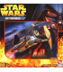 STAR WARS JEDI STARFIGHTER