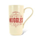 TAZA HARRY POTTER LATTE-MACCHIATO MUGGLES