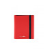 ULTRA PRO - 4-POCKET PRO-BINDER - ECLIPSE RED
