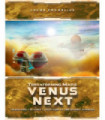 TERRAFORMING MARS: VENUS NEXT