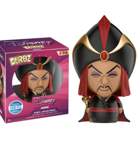 DORBZ DISNEY JAFAR