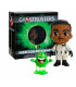 GHOSTBUSTERS - DR. WINSTON ZEDDEMORE - FUNKO