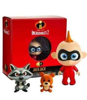 FUNKO 5 STAR - JACK JACK - INCREDIBLES 2