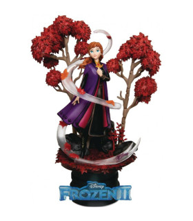 FIGURA DISNEY FROZEN 2 ANNA
