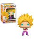 FUNKO POP! DRAGON BALL SUPER - SUPER SAIYAN CAULIFLA