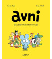 AVNI 1. ANIMAL VERDADERAMENTE NO IDENTIFICADO