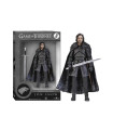 GAME OF THRONES LEGACY COLLECTION: JON SNOW ACTION FIGURE