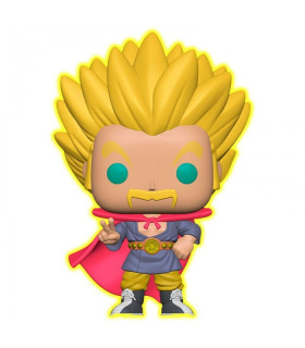 FUNKO POP! DRAGON BALL SUPER - SUPER HERCULE (SPECIAL EDITION)