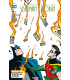 LAS AVENTURAS DE BATMAN Y ROBIN NÚM. 19