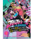JOJO´S: CRAZY DIAMOND´S DEMONIC HEARTBREAK 01