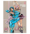 JOJO'S BIZARRE ADVENTURE PARTE 8: JOJOLION 02