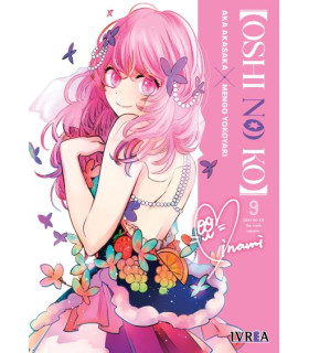 OSHI NO KO 09