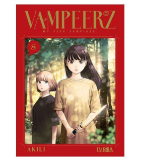 VAMPEERZ 08