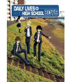 DAILY LIVES OF HIGH-SCHOOL BOYS VOL. 01