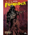 FRANKENSTEIN