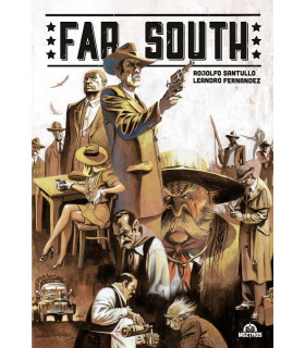 FAR SOUTH