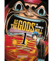 AS THE GODS WILL: LA SECUELA 1