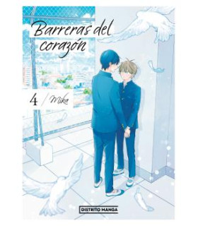 BARRERAS DEL CORAZÓN 4