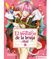 EL BESTIARIO DE LA BRUJA 5