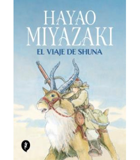 EL VIAJE DE SHUNA