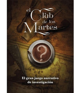 EL CLUB DE LOS MARTES: LONDRES VICTORIANO