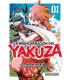 LA REENCARNACIÓN DEL YAKUZA 1