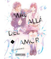 MÁS ALLÁ DEL AMOR 1