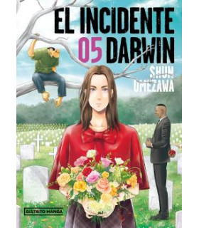 EL INCIDENTE DARWIN 5